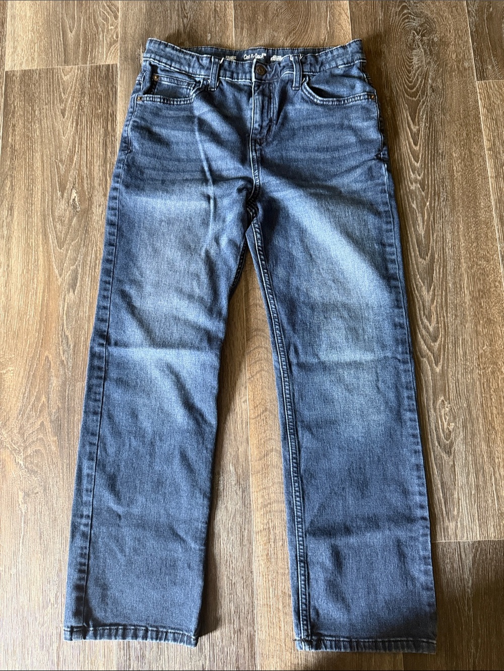 Boys cat & jack jeans